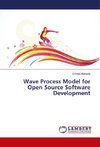 Wave Process Model for Open Source Software Development