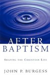After Baptism