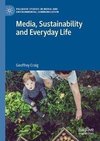 Media, Sustainability and Everyday Life