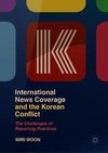 International News Coverage and the Korean Conflict