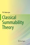 Classical Summability Theory