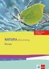 Natura Abiturtraining Ökologie Klassen 10-12 (G8), Klassen 11-13 (G9)