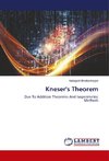 Kneser's Theorem
