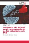 Incidencia del alcohol en el comportamiento de los estudiantes de EGB
