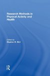 Research Methods in Physical Activity and Health