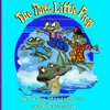 The Three Little Frogs