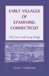 Early Villages of Stamford, Connecticut