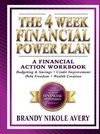 The 4 Week Financial Power Plan