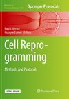 Cell Reprogramming