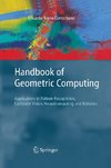 Handbook of Geometric Computing