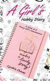 A Girl's Hobby Diary
