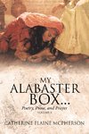 My Alabaster Box...