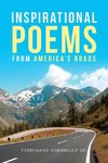 Inspirational  Poems from America's Roads