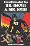 Der Seltsame Fall Des Dr. Jekyll Und Mr. Hyde