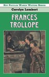 Mrs. Frances Trollope