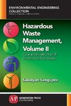 Hazardous Waste Management, Volume II