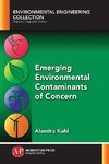 Emerging Environmental Contaminants of Concern