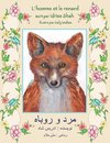 L'Homme et le renard