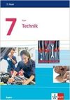Auer Technik 7. Schülerbuch Klasse 7. Ausgabe Bayern