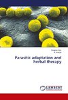 Parasitic adaptation and herbal therapy