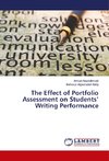 The Effect of Portfolio Assessment on Students' Writing Performance