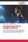 Composición de la imagen política