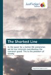The Shortest Line