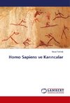 Homo Sapiens ve Karincalar