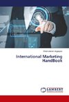 International Marketing HandBook