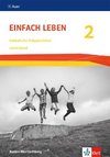 Einfach Leben 2. Ausgabe S. Lehrerband mit CD-ROM Klasse 7/8