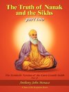 The Truth of Nanak and the Sikhs part two