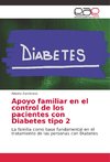 Apoyo familiar en el control de los pacientes con Diabetes tipo 2