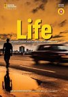 Life Intermediate Combo Split B with App Code and Workbook Audio CD