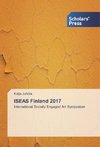ISEAS Finland 2017