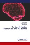 Torsion dystonias. Biochemical and PET studies