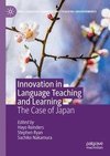 Innovation in Language Teaching and Learning