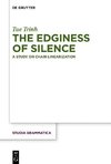 The Edginess of Silence