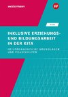 Inklusive Erziehungs- und Bildungsarbeit in der Kita. Schulbuch