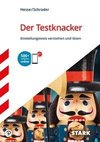 STARK Der Testknacker - Logik, Mathematik und Physik in Einstellungstests verständlich erklärt