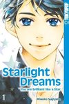 Starlight Dreams 01