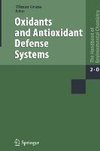 Oxidants and Antioxidant Defense Systems