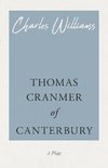 Thomas Cranmer of Canterbury