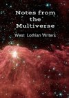 Notes from the Multiverse