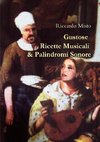 Gustose Ricette Musicali & Palindromi Sonore