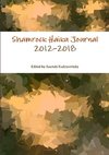 Shamrock Haiku Journal