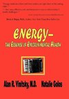 Energy - The Essence of Environmental Health