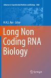 Long Non Coding RNA Biology