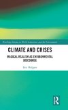 Climate and Crises