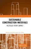 Sustainable Construction Materials