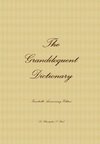 The Grandiloquent Dictionary - Twentieth Anniversary Edition